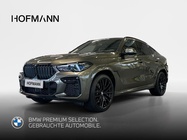 BMW X6 2023