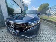 Mercedes-Benz EQA 2021