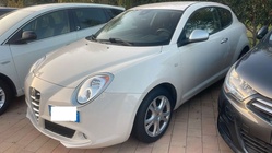 Alfa Romeo MiTo 2012