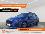 BMW 2 Series 2024