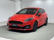 Ford Fiesta 2019