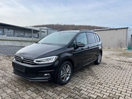 Volkswagen Touran 2025