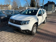 Dacia Duster 2021