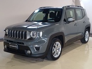 Jeep Renegade 2021