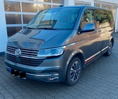 Volkswagen T6 2023