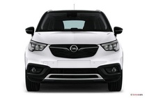 Opel Crossland 2023