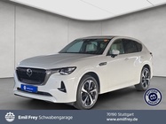 Mazda CX-60 2022