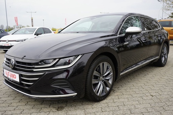 Volkswagen Arteon 2023