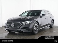 Mercedes-Benz E-Class 2025