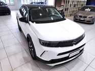 Opel Mokka 2022
