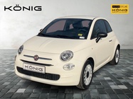 Fiat 500 2023