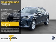 Cupra Formentor 2022