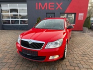 Skoda Octavia 2011
