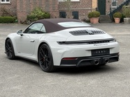 Porsche 992 2025