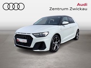 Audi A1 2022