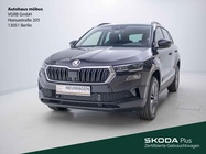 Skoda Karoq 2025