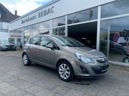 Opel Corsa 2013