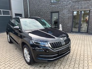 Skoda Kodiaq 2020