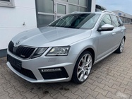 Skoda Octavia 2019