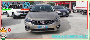 Fiat Tipo 2018