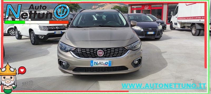 Fiat Tipo