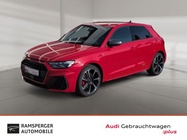 Audi A1 2025