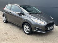 Ford Fiesta 2017