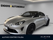 Alpine A110 2024