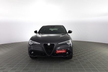Alfa Romeo Stelvio 2023