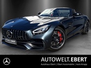 Mercedes-Benz AMG GT 2019