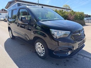 Opel Combo 2023