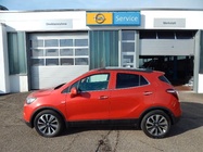 Opel Mokka 2017
