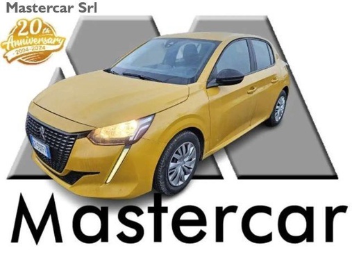 Peugeot 208 2023
