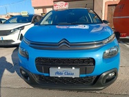 Citroen C3 2018