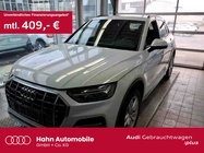 Audi Q5 2022