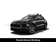 Porsche Macan 2019