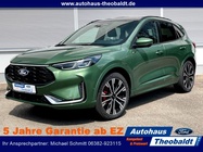 Ford Kuga 2025
