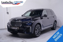 BMW X7 2022