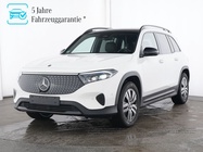 Mercedes-Benz EQB 2024