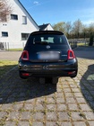 Fiat 500 2022