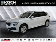 Skoda Kamiq 2025