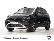 Volkswagen T-Cross 2026