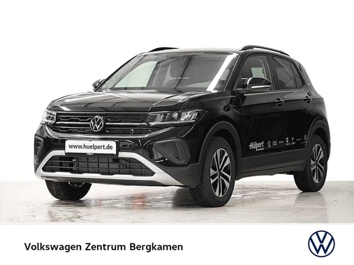 Volkswagen T-Cross 2026