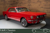 Ford Mustang 1965