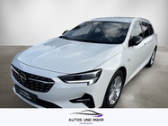 Opel Insignia 2021