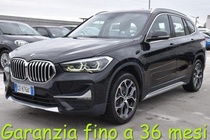 BMW X1 2020