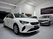 Opel Corsa 2021
