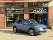 Fiat 500L 2019