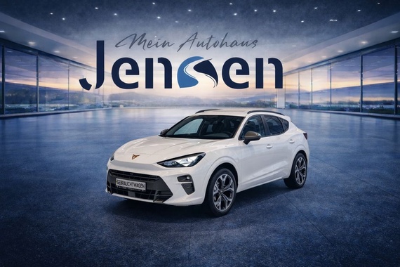 Cupra Terramar 2025