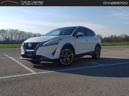 Nissan Qashqai 2021